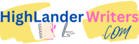 HIGHLANDER WRITERS - Best Education Consultant