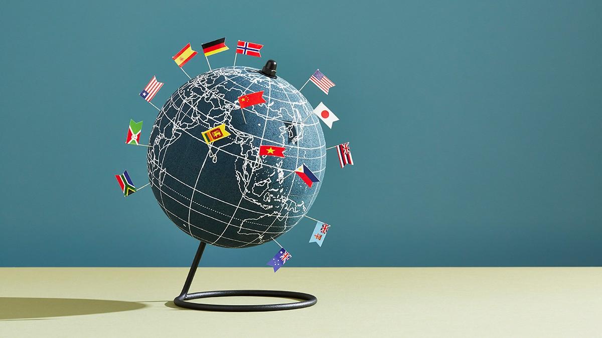 Trade Protectionism vs. Economic Globalization: A Balanced Perspective