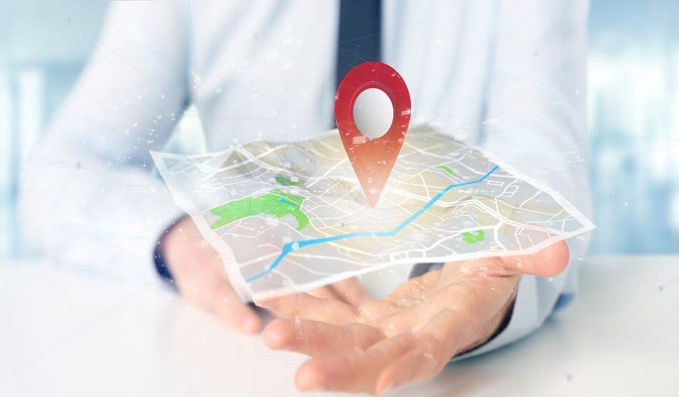 Managing in a Global Environment: The Importance of Location